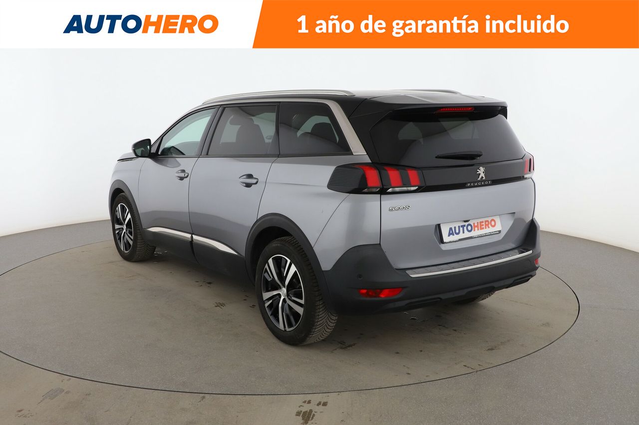 Foto Peugeot 5008 4