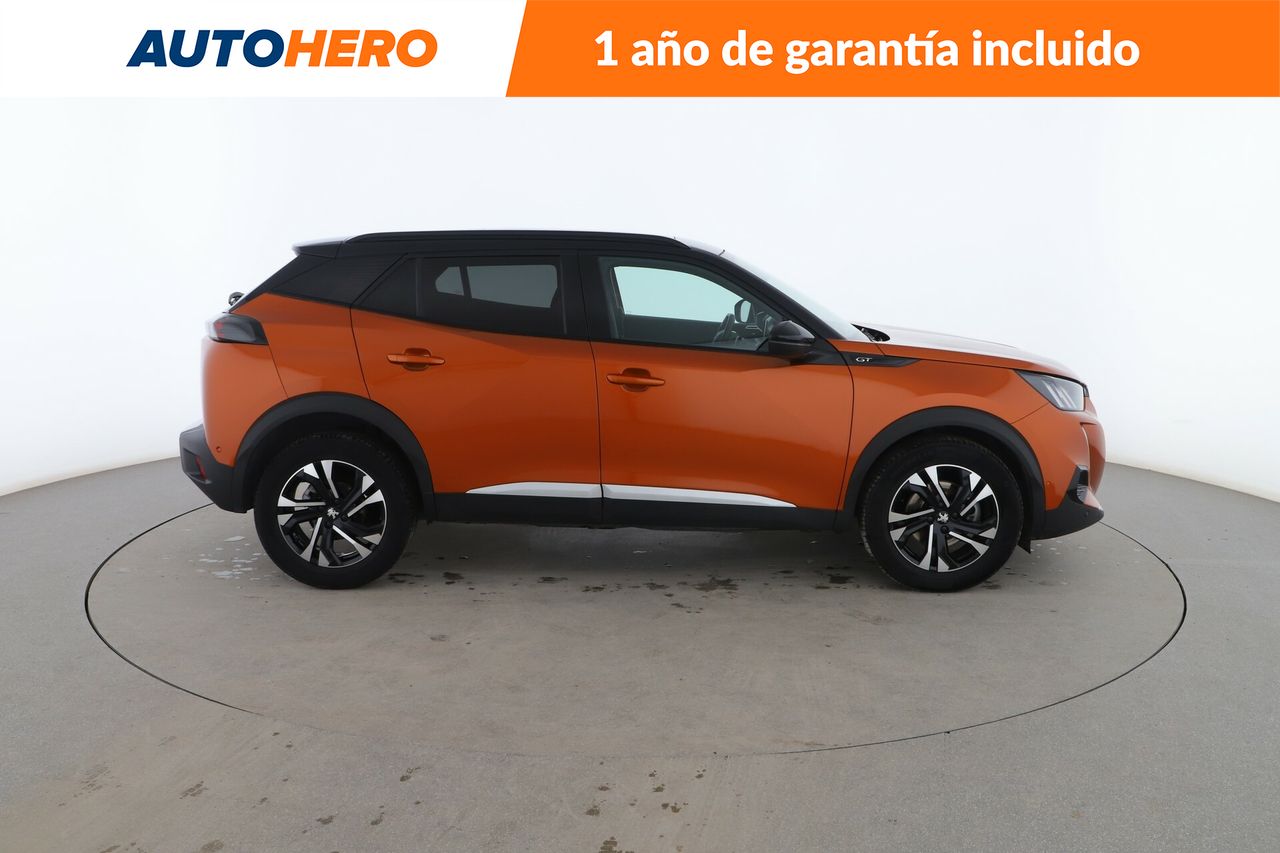 Foto Peugeot 2008 7