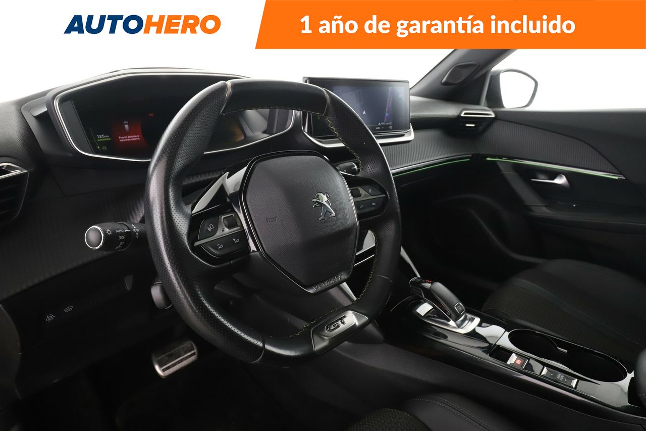 Foto Peugeot 2008 12