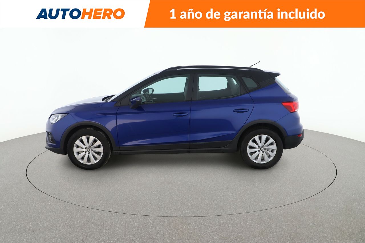 Foto Seat Arona 3