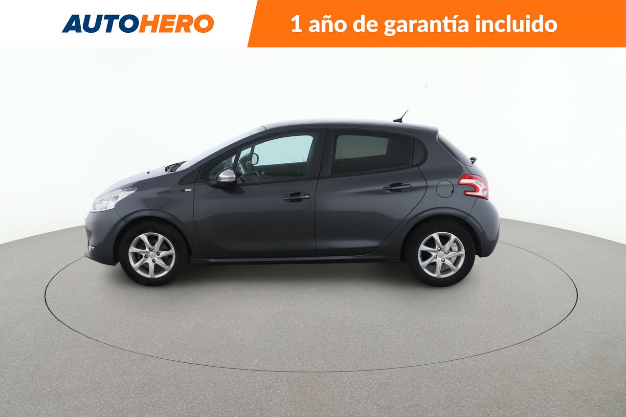 Foto Peugeot 208 3