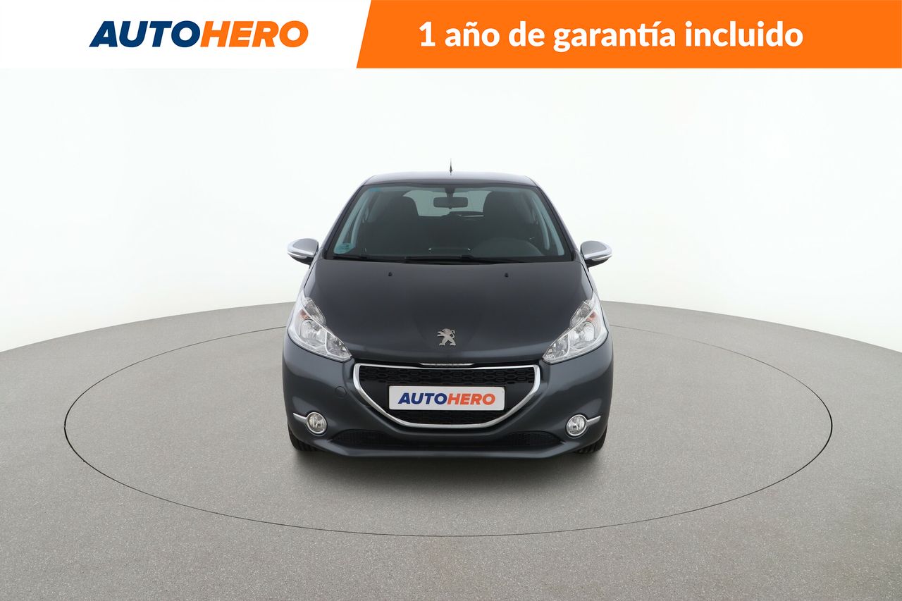 Foto Peugeot 208 9