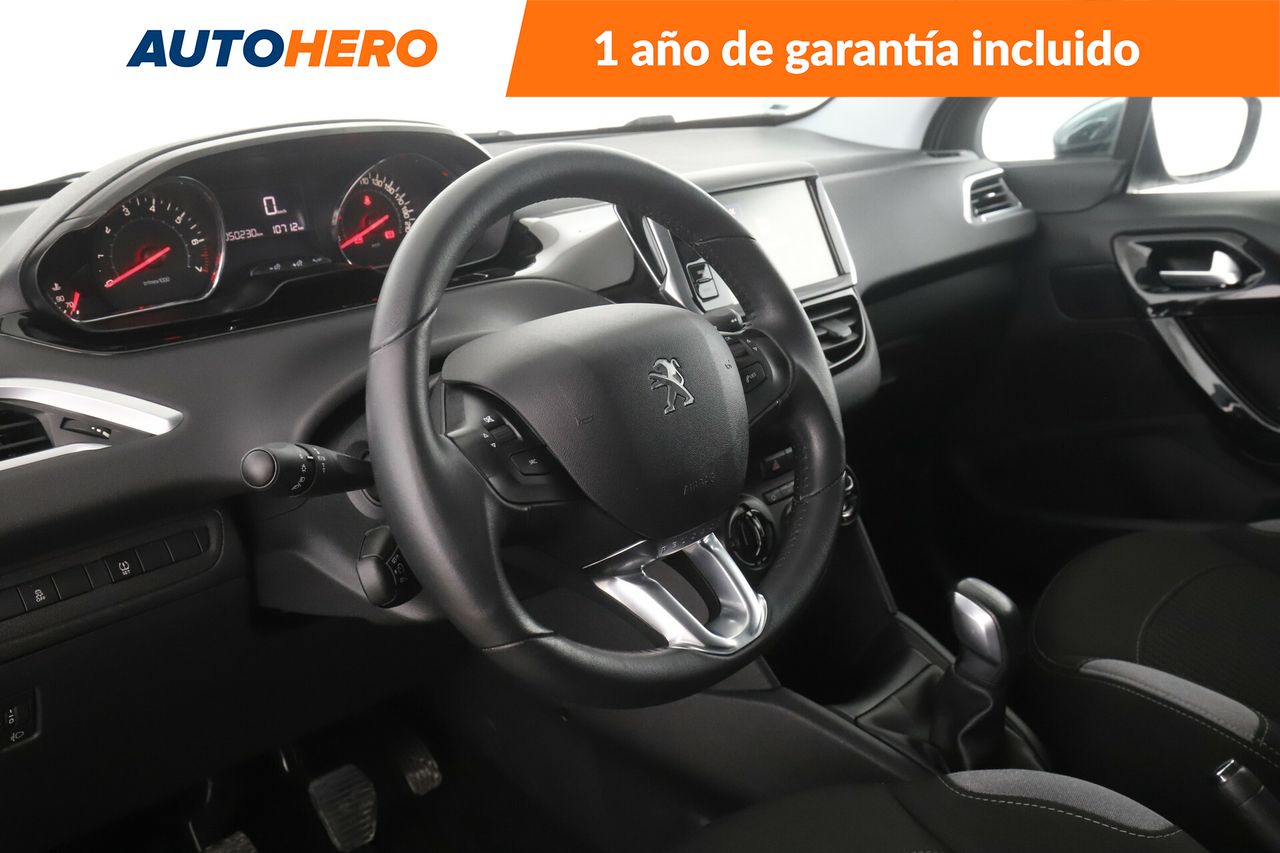 Foto Peugeot 208 12