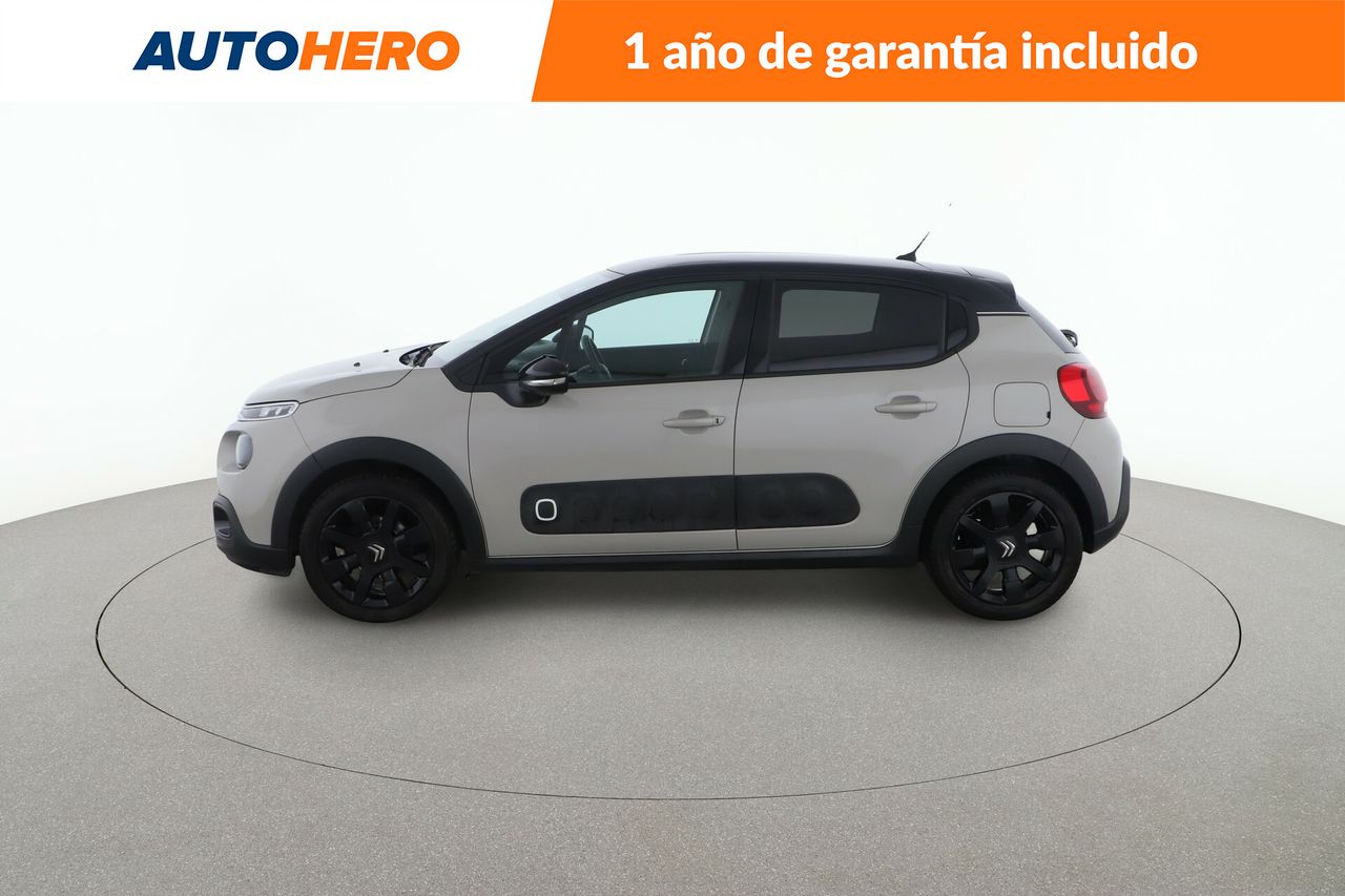 Foto Citroën C3 3