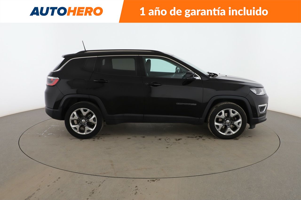 Foto Jeep Compass 7