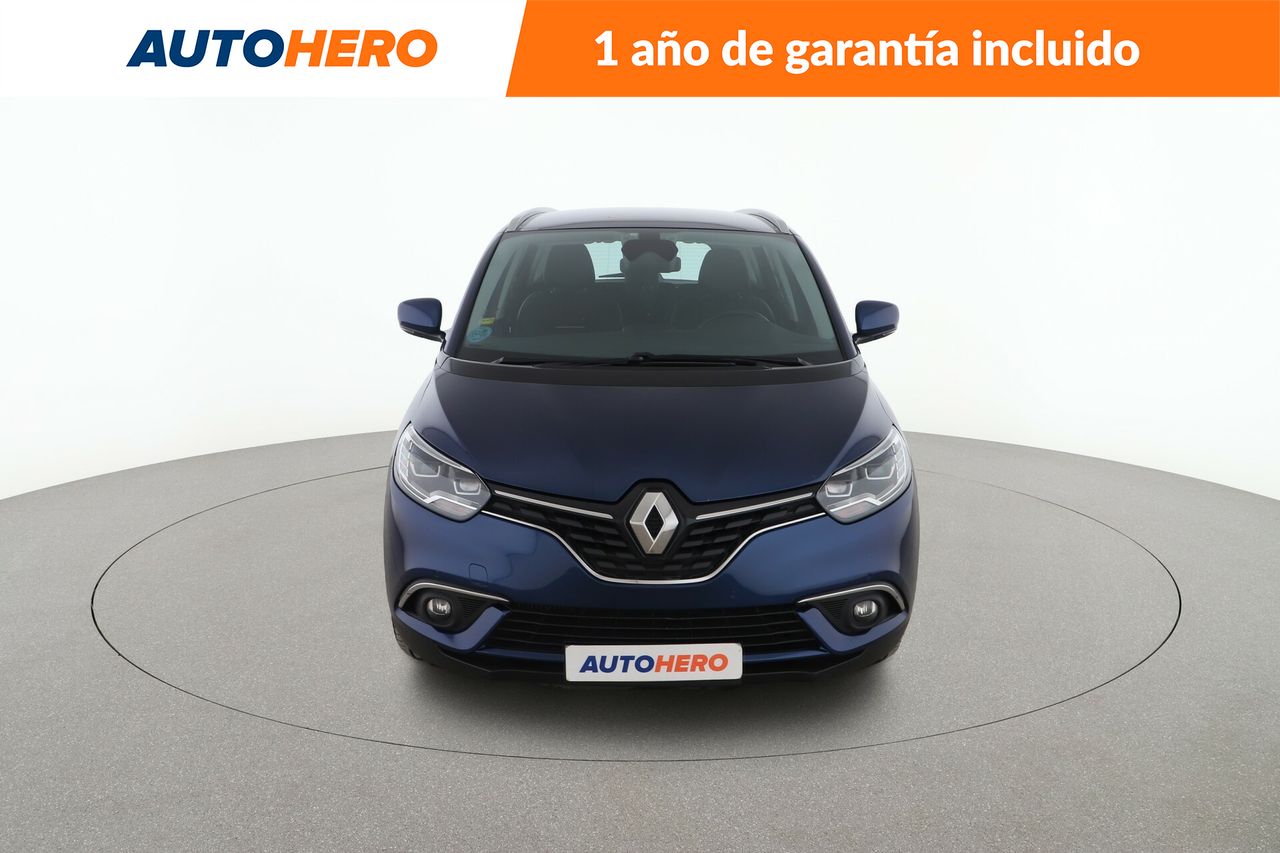 Foto Renault Grand Scénic 9