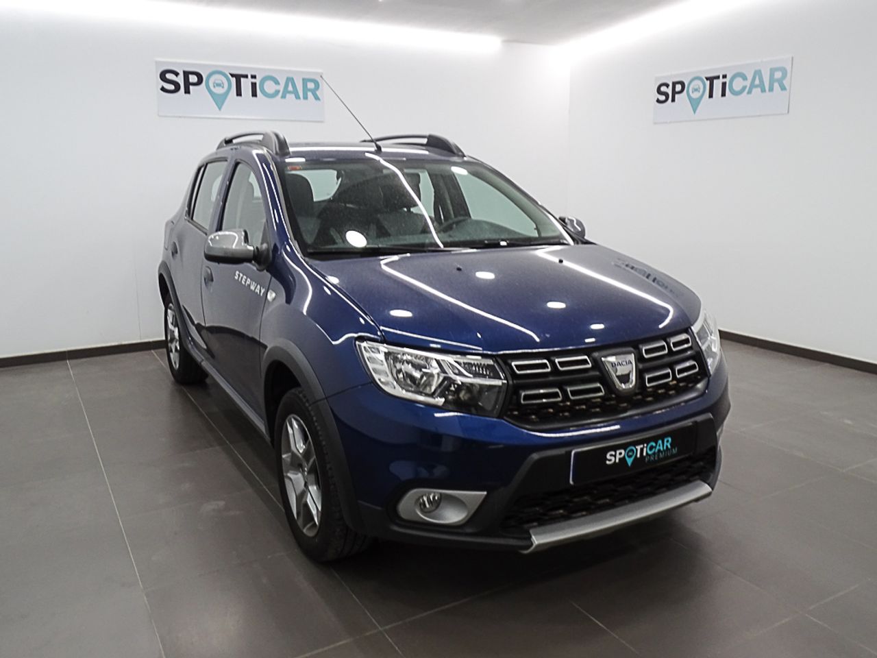 Foto Dacia Sandero 10