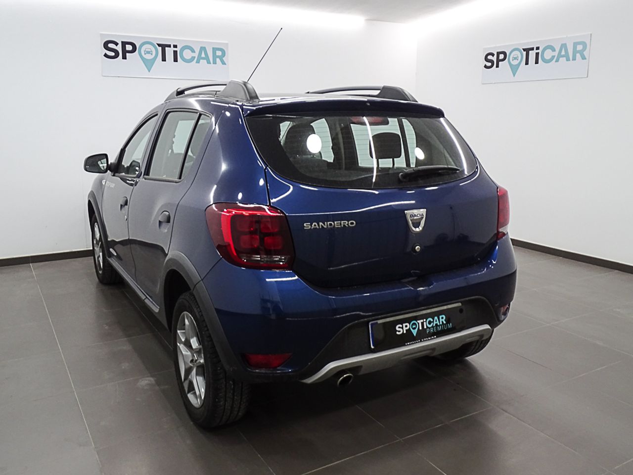 Foto Dacia Sandero 13