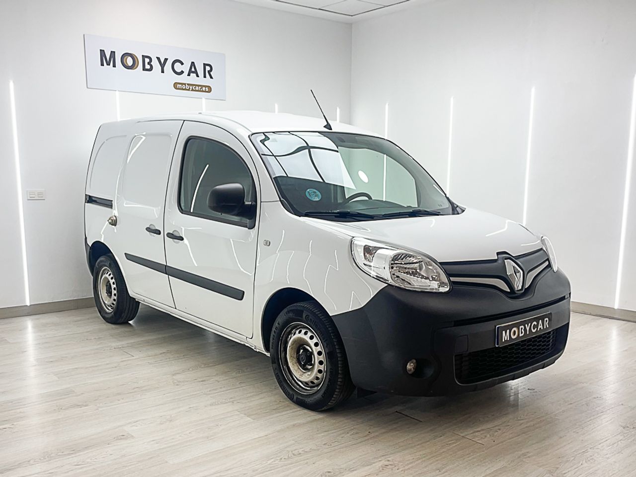 Foto Renault Kangoo 3