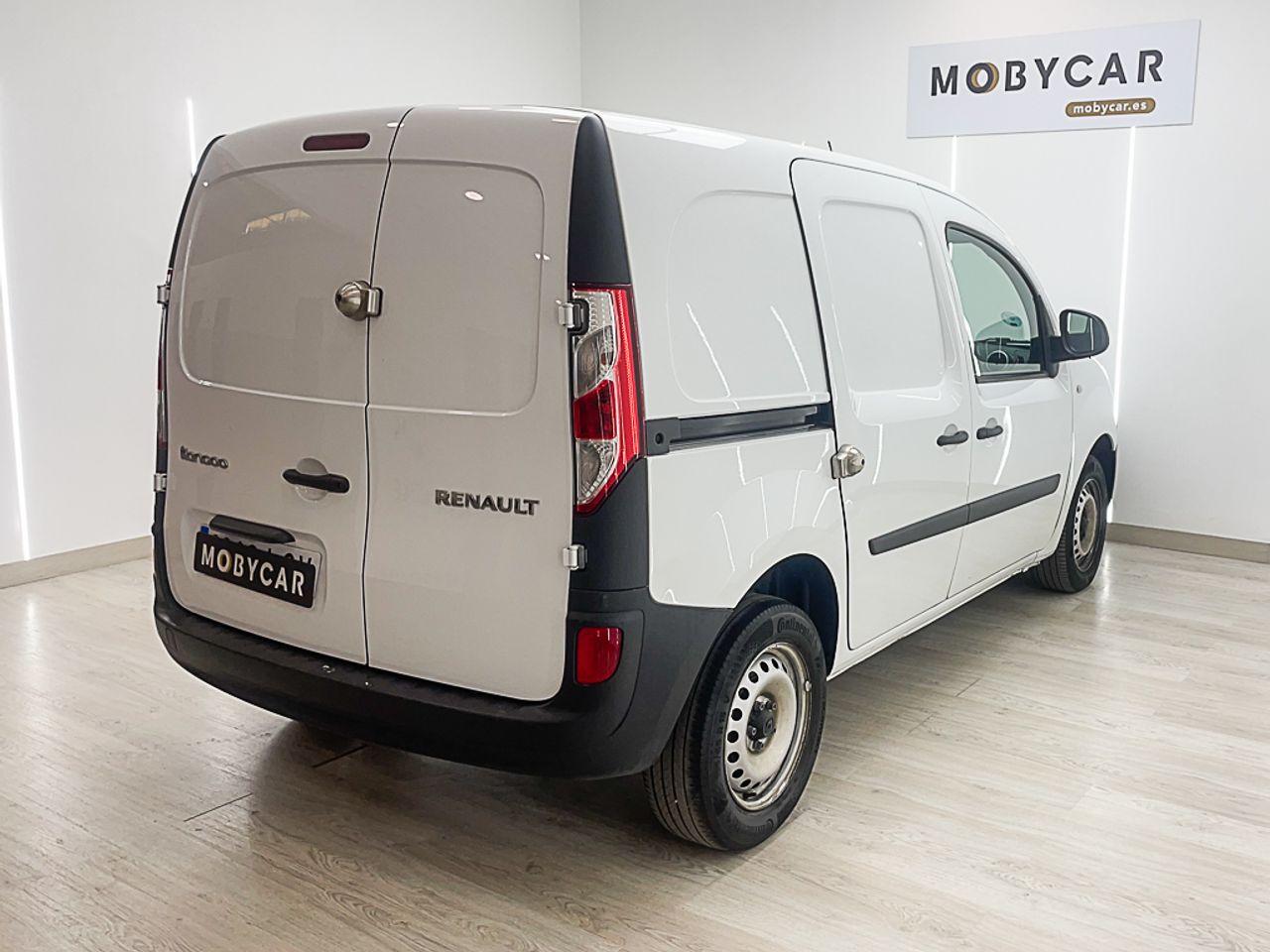 Foto Renault Kangoo 6