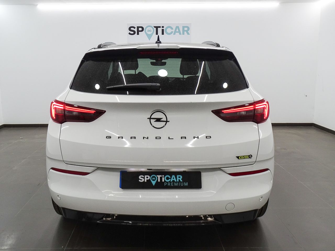 Foto Opel Grandland X 2