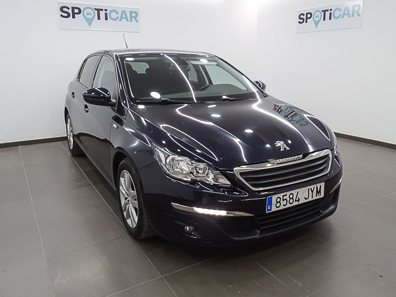 Foto Peugeot 308 10