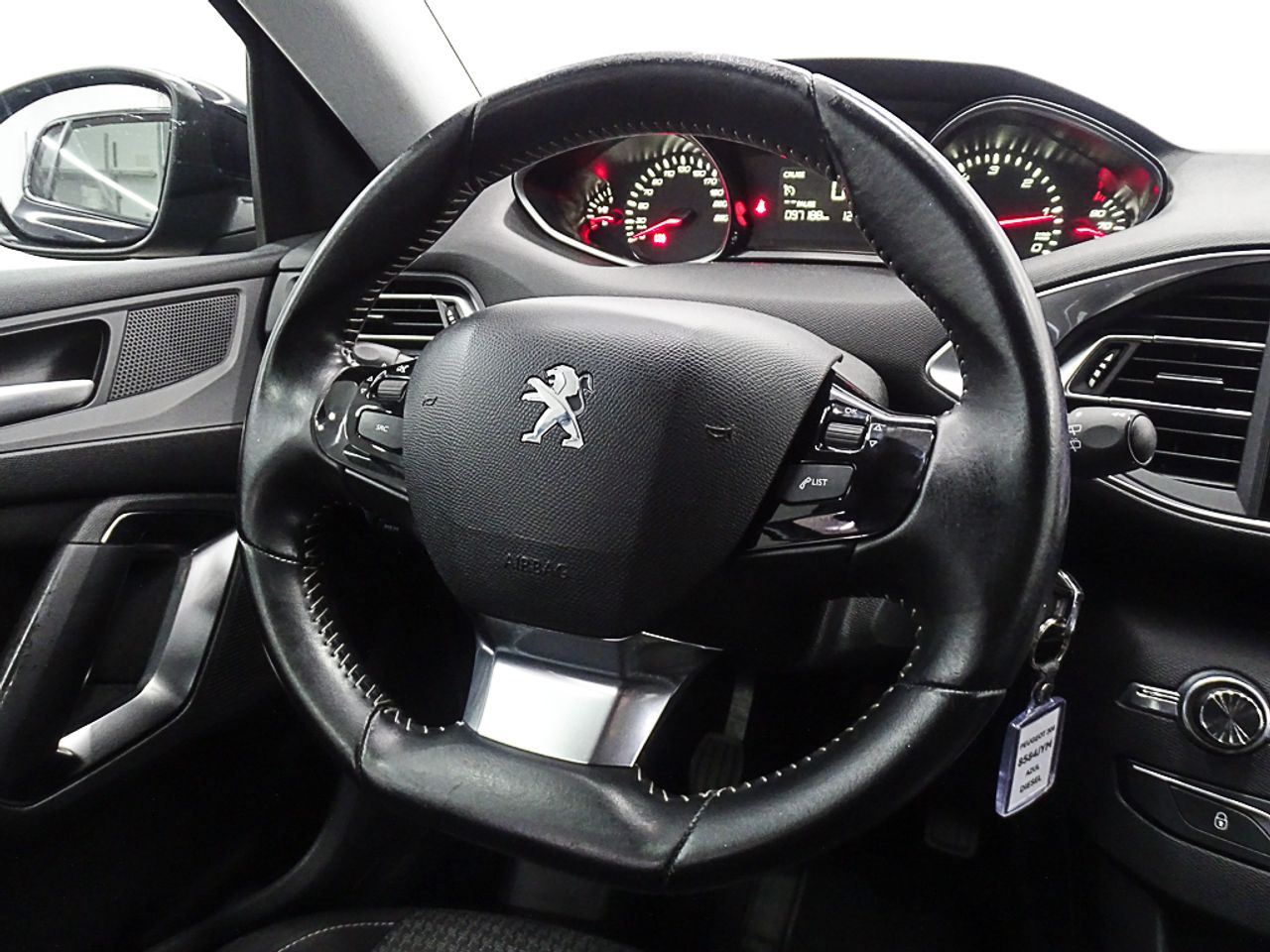 Foto Peugeot 308 22