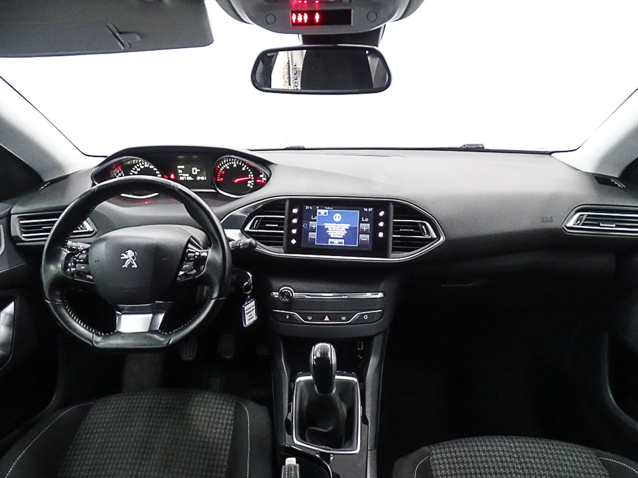 Foto Peugeot 308 3