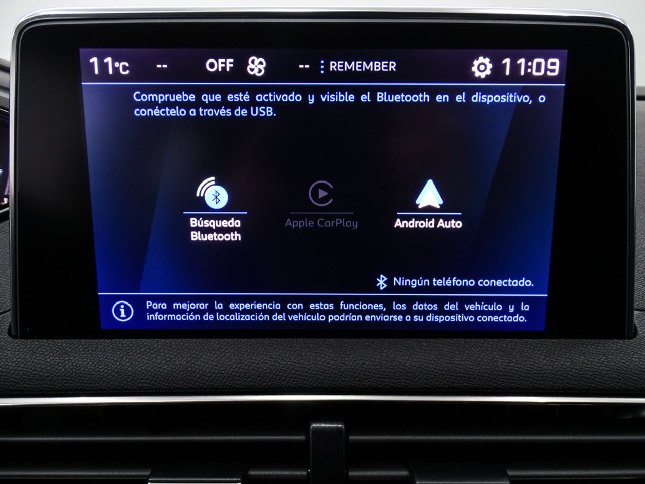 Foto Peugeot 3008 38