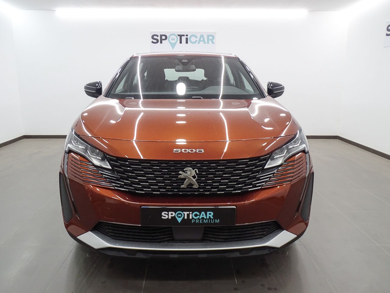 Foto Peugeot 5008 13