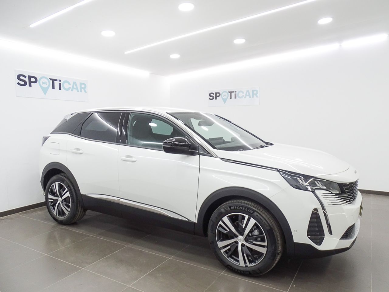 Foto Peugeot 3008 4