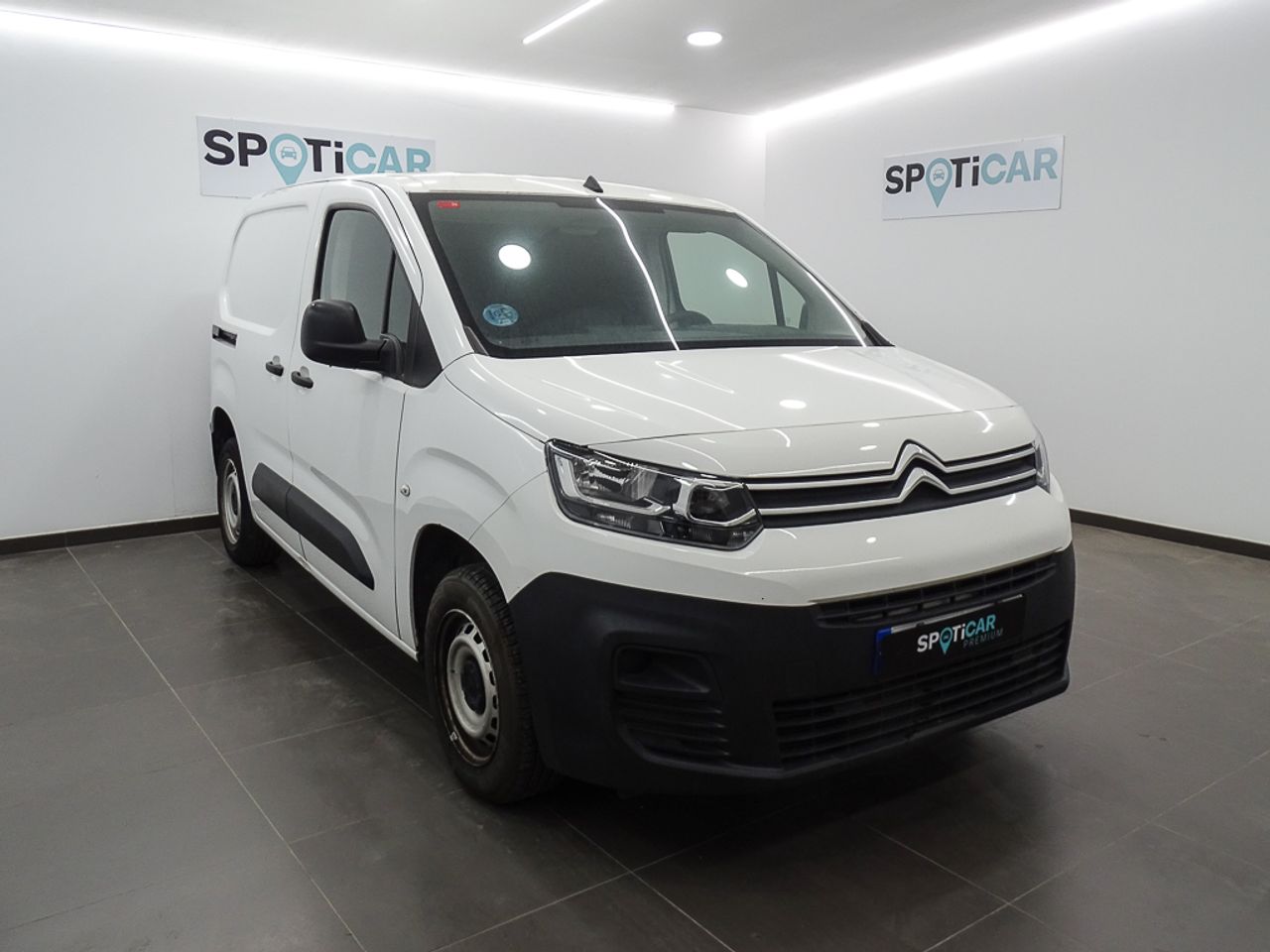 Foto Citroën Berlingo 11