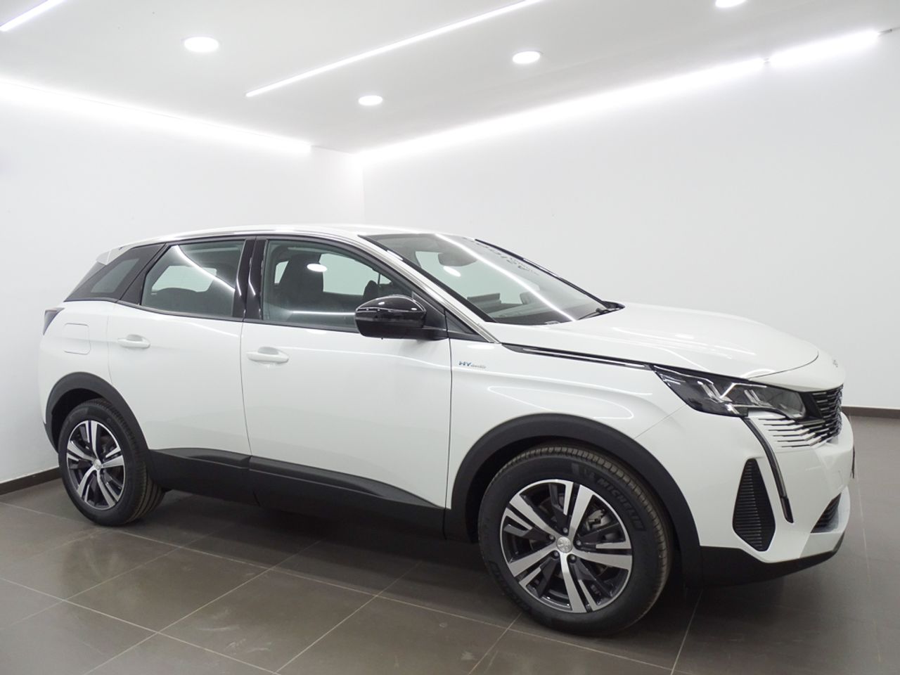 Foto Peugeot 3008 4