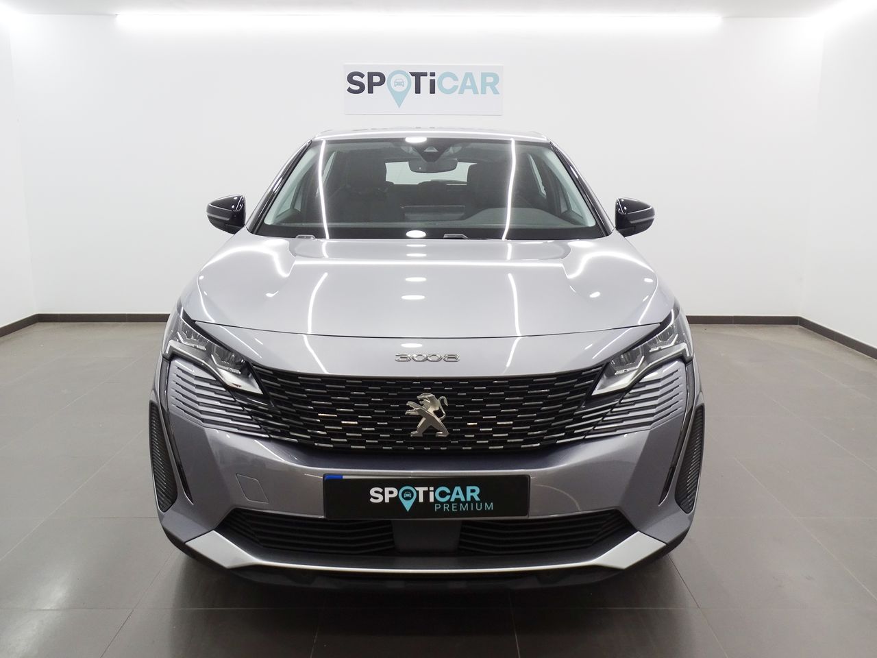 Foto Peugeot 3008 2