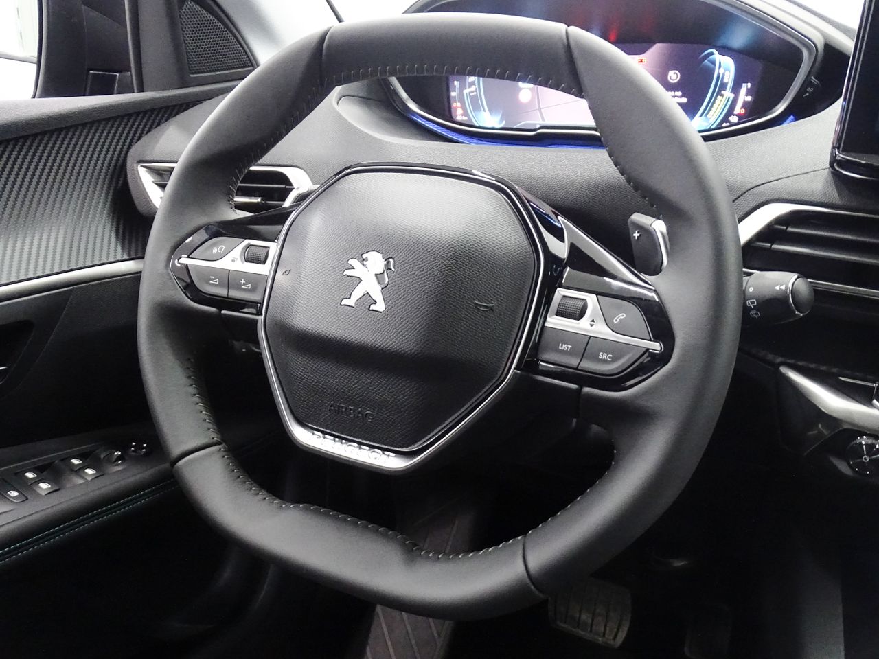 Foto Peugeot 3008 25