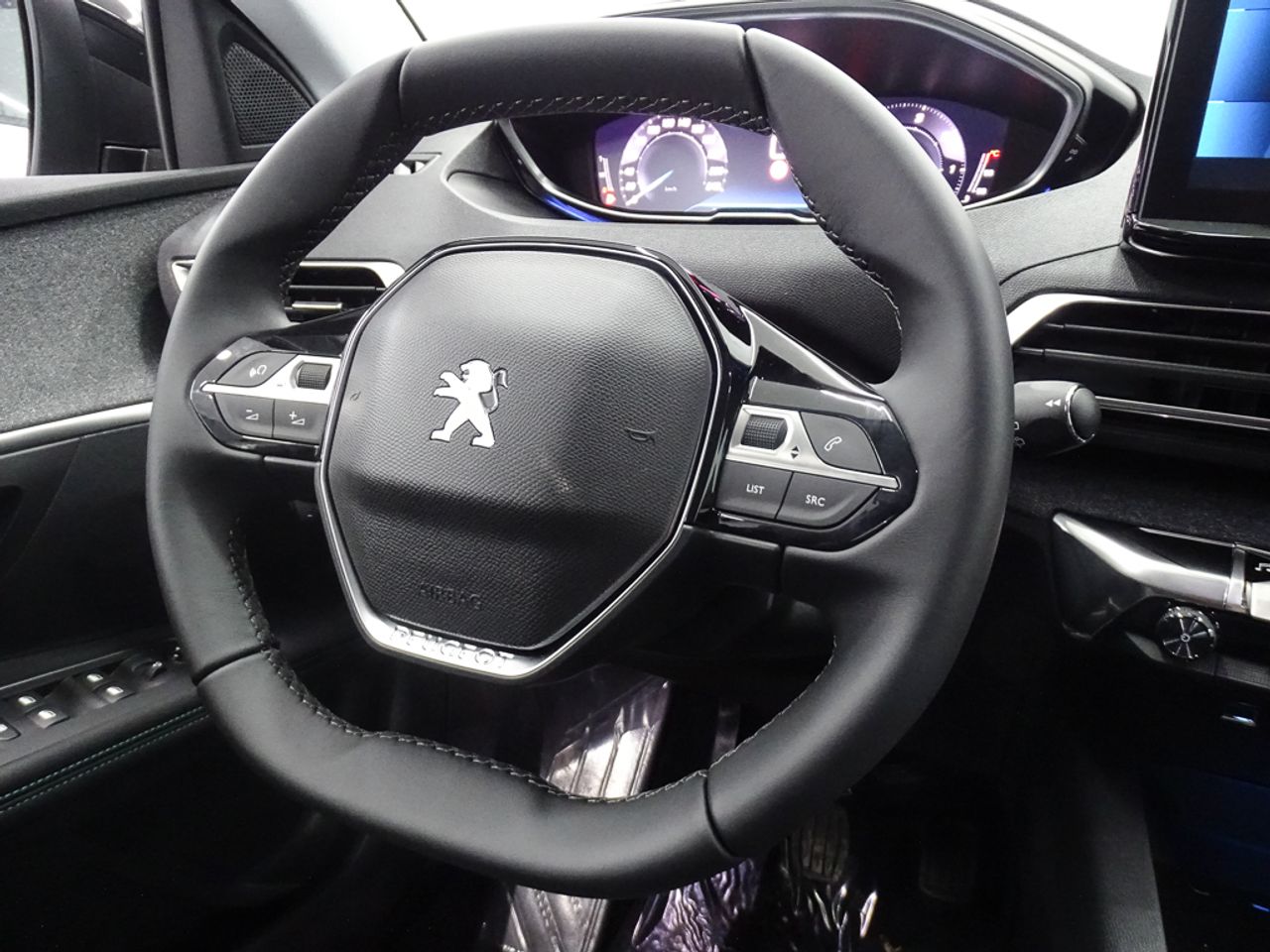 Foto Peugeot 3008 24