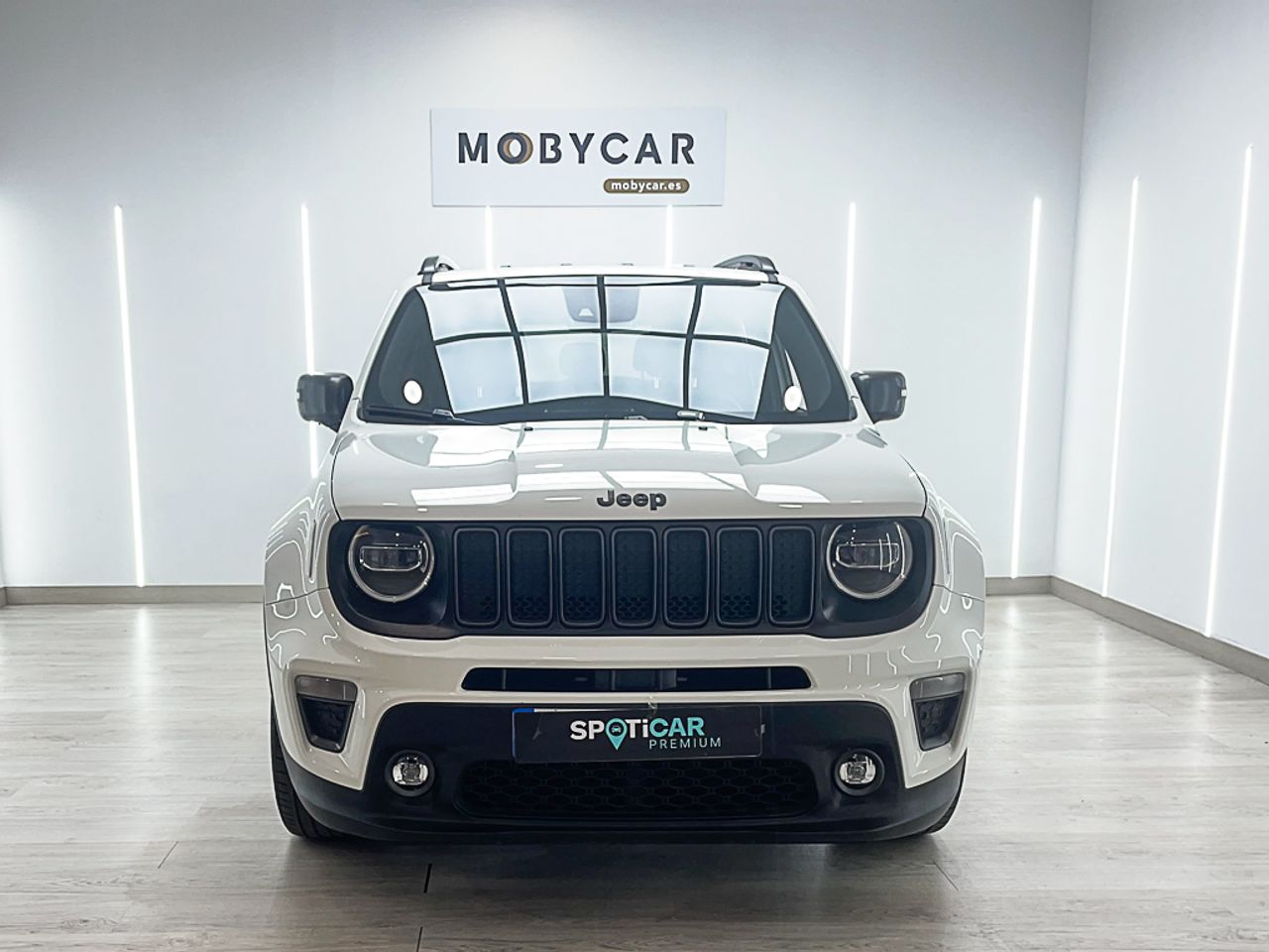 Foto Jeep Renegade 2