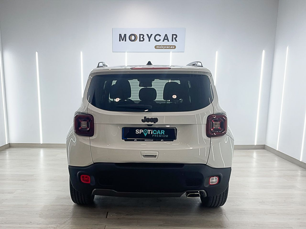 Foto Jeep Renegade 7