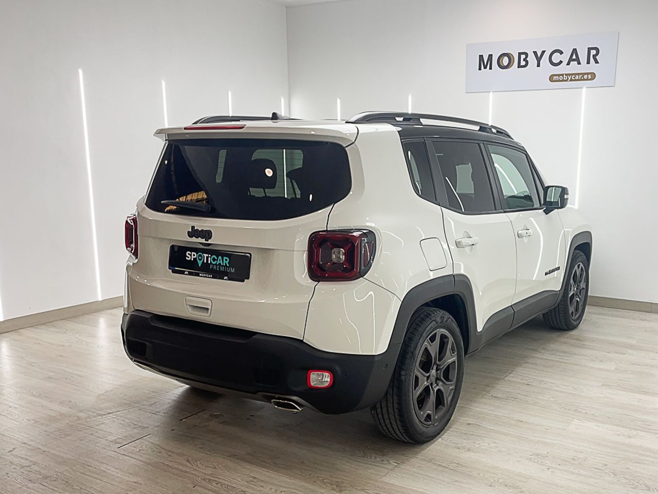 Foto Jeep Renegade 8