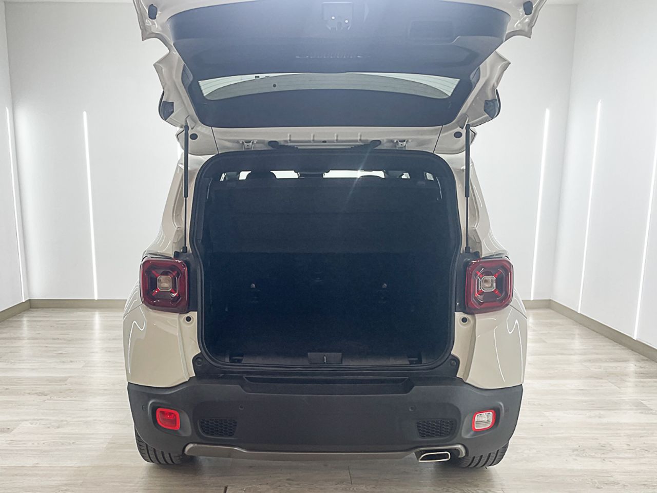 Foto Jeep Renegade 9