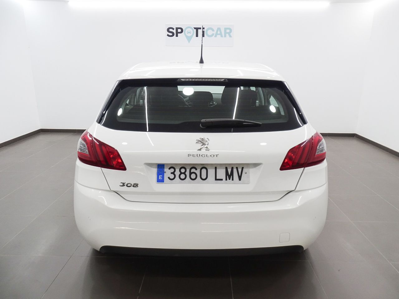 Foto Peugeot 308 7