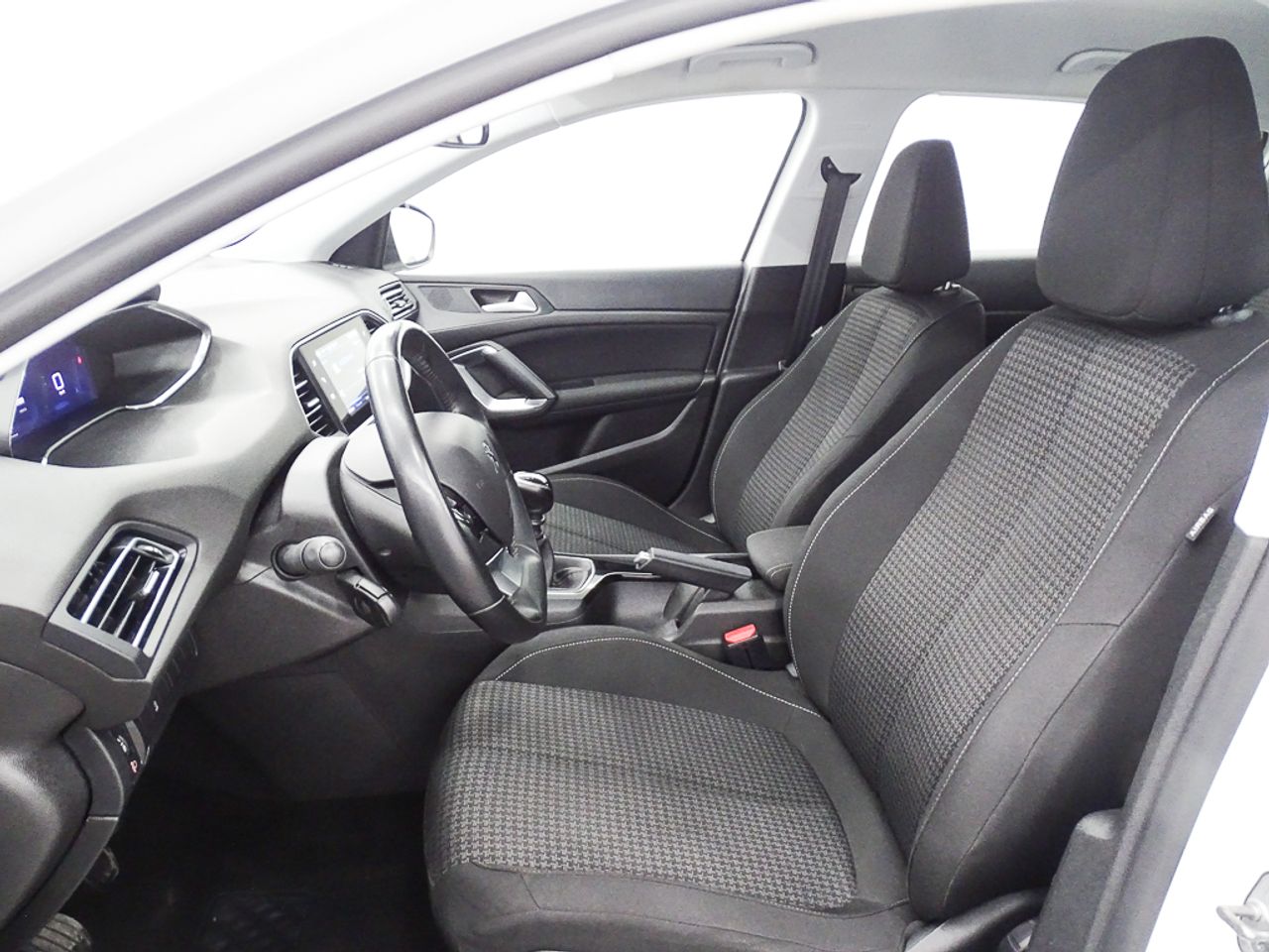 Foto Peugeot 308 10