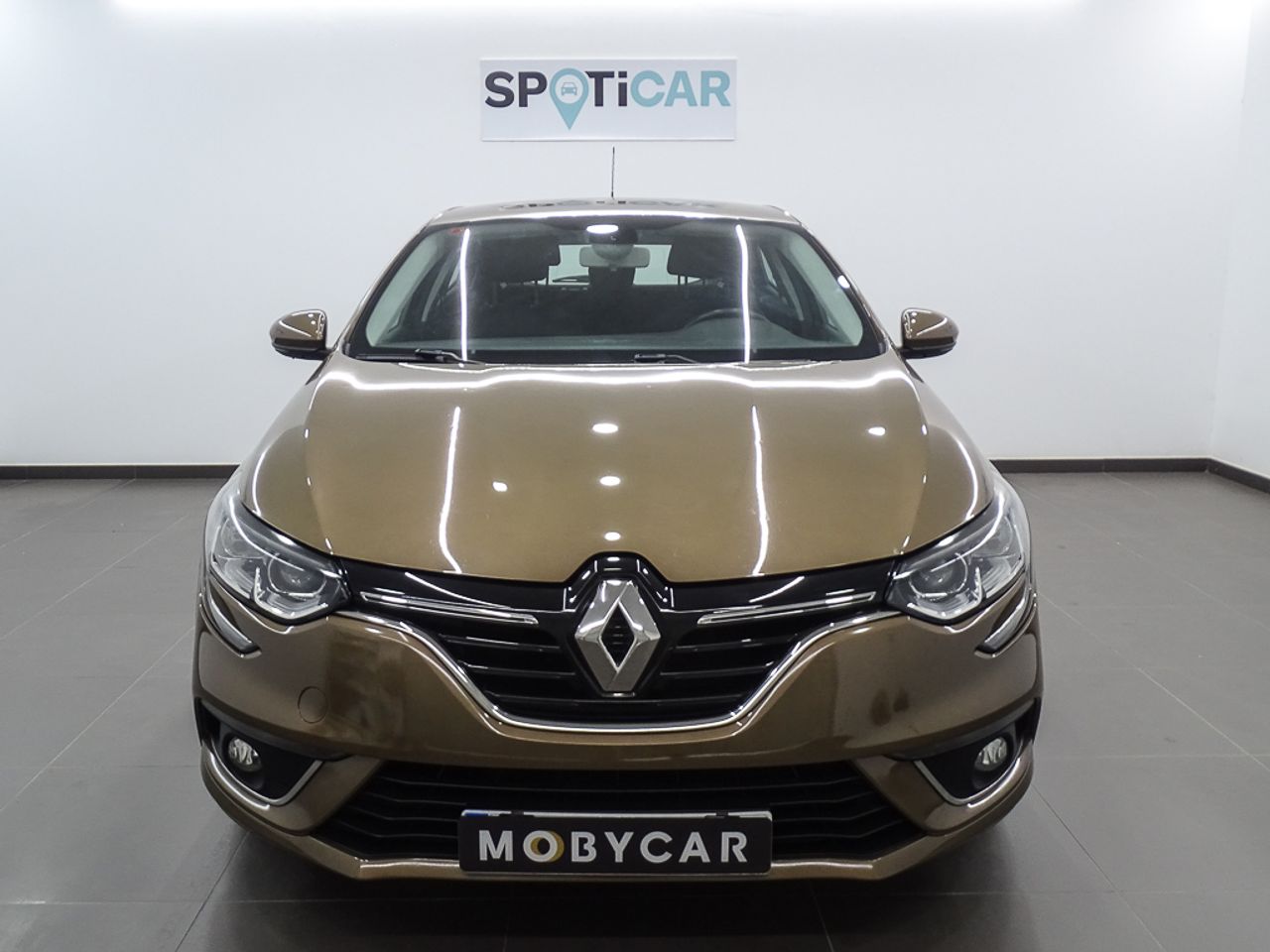 Foto Renault Mégane 2