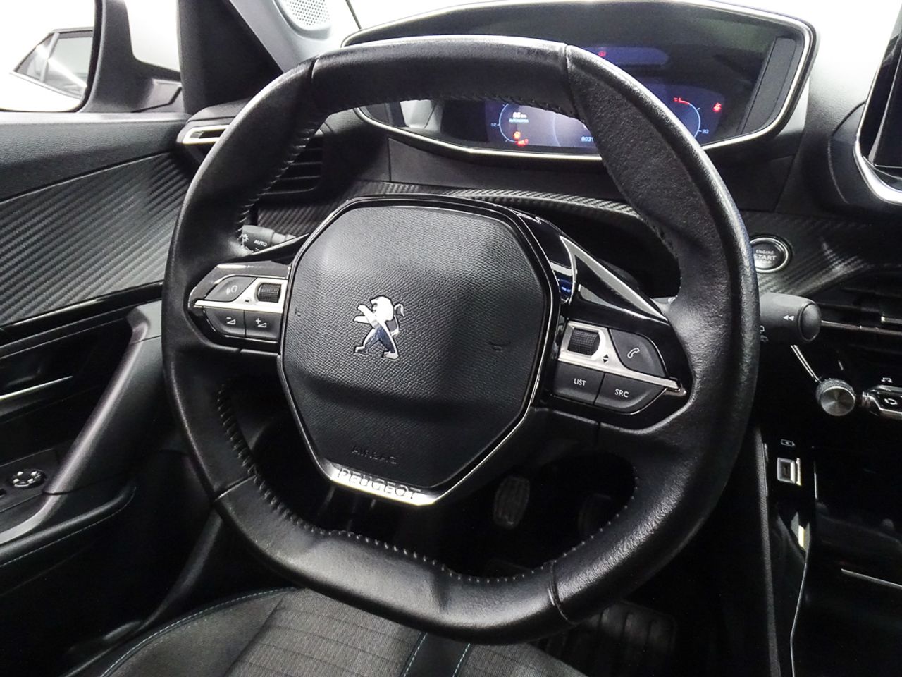 Foto Peugeot 2008 8