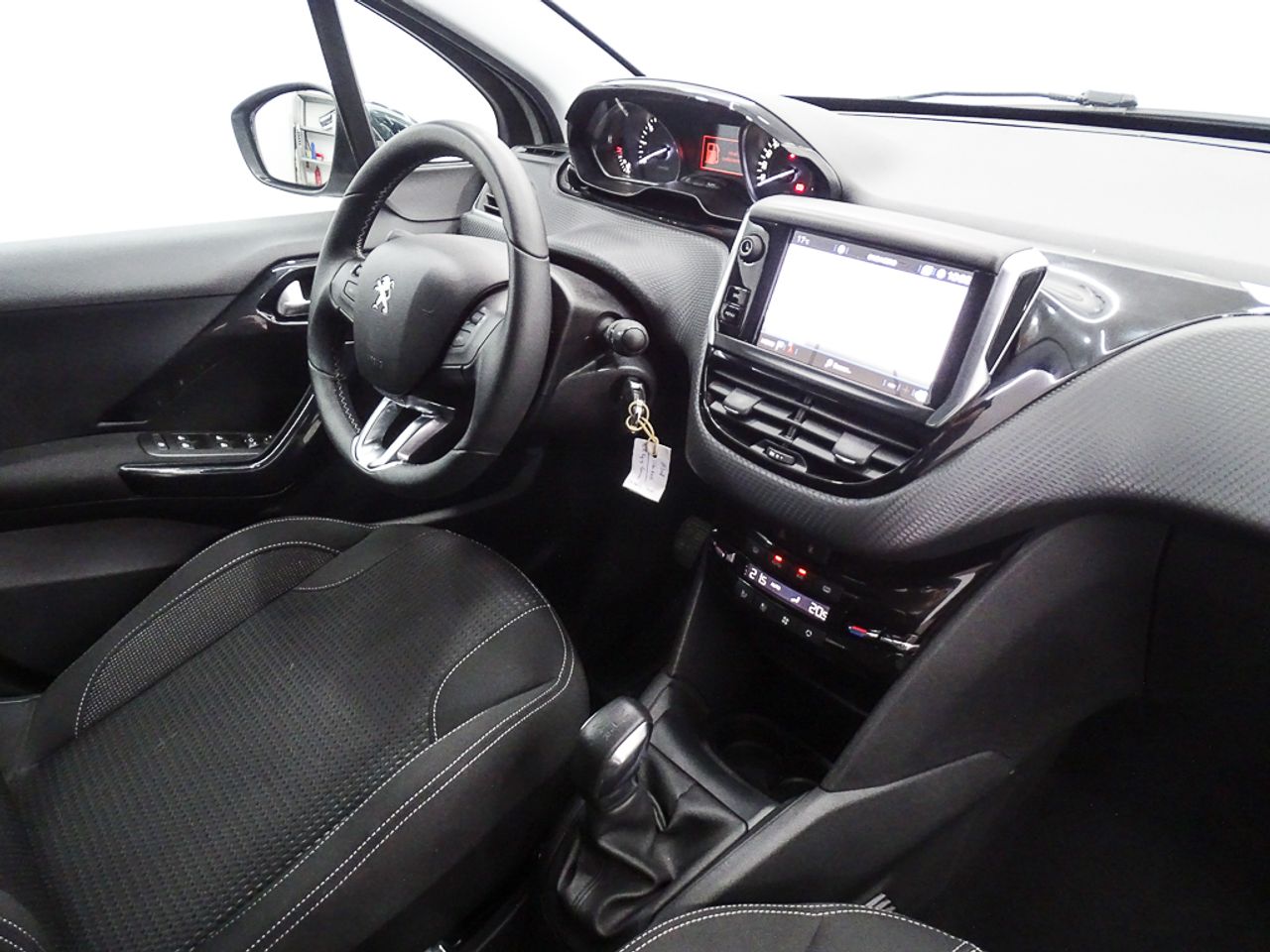 Foto Peugeot 208 27