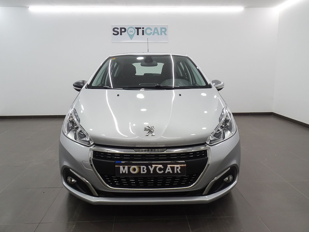 Foto Peugeot 208 2