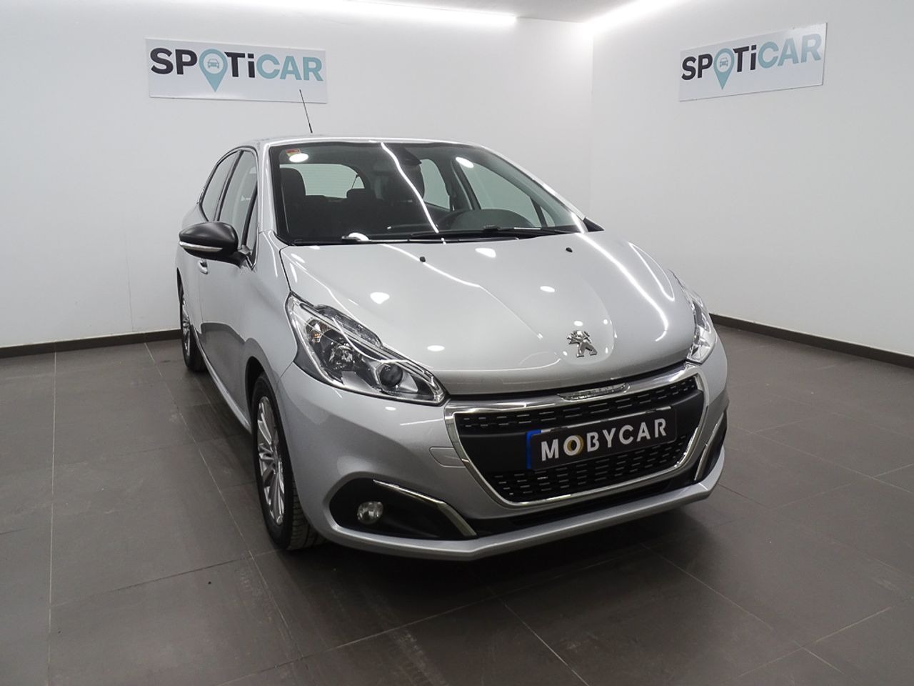 Foto Peugeot 208 3