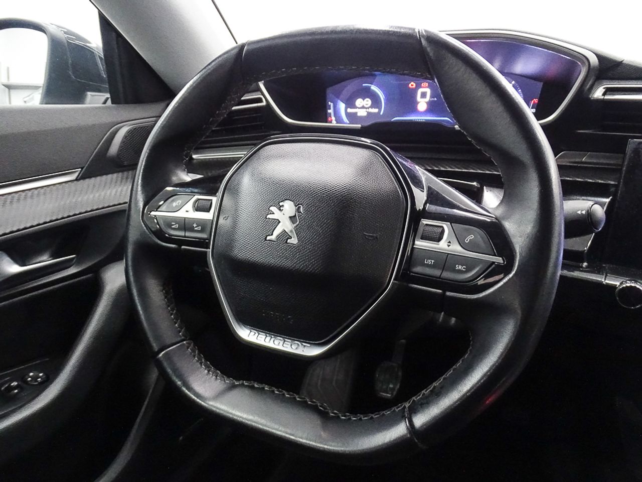 Foto Peugeot 508 15