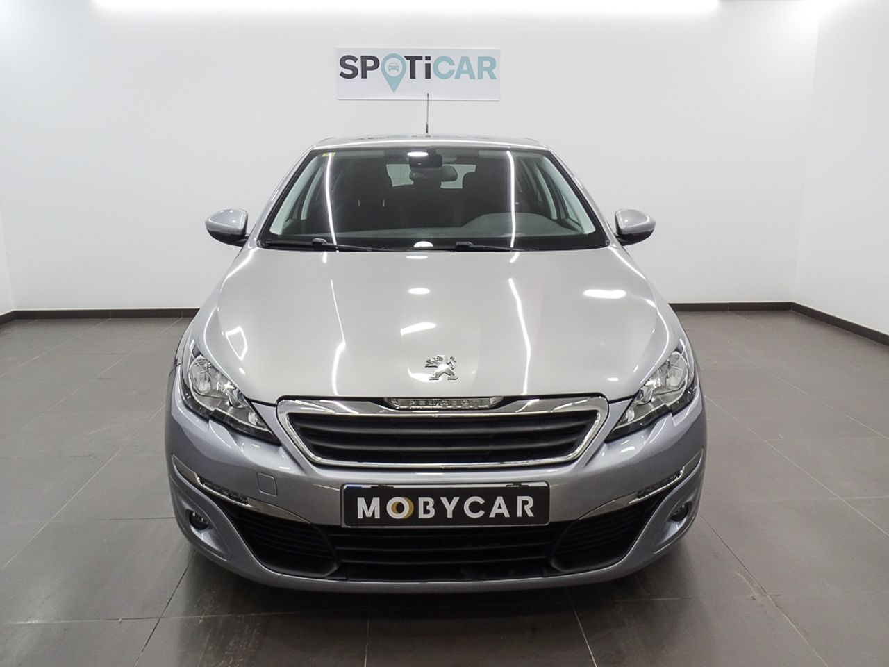 Foto Peugeot 308 2