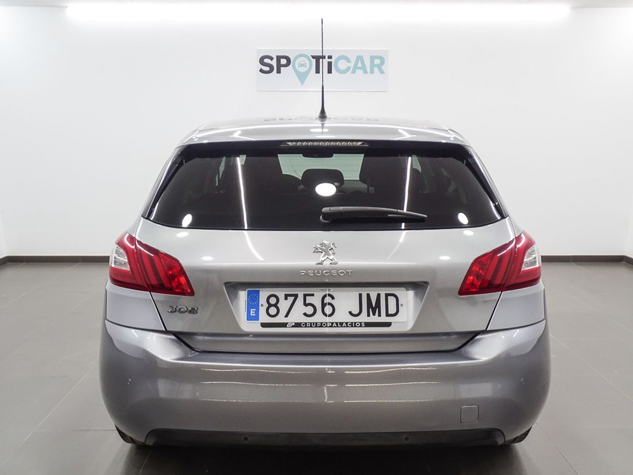 Foto Peugeot 308 7