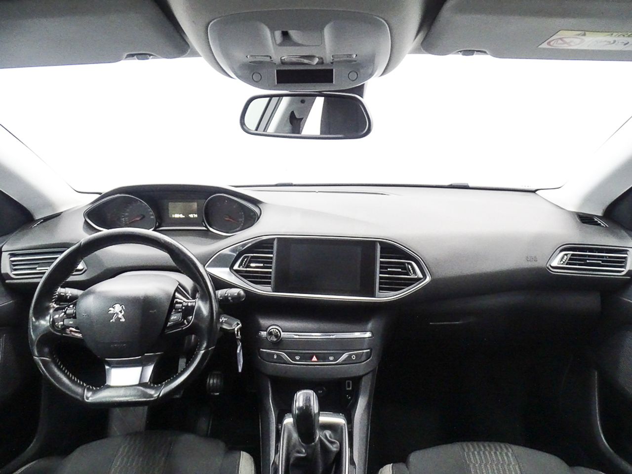 Foto Peugeot 308 14