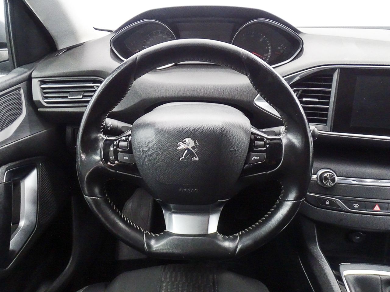 Foto Peugeot 308 15