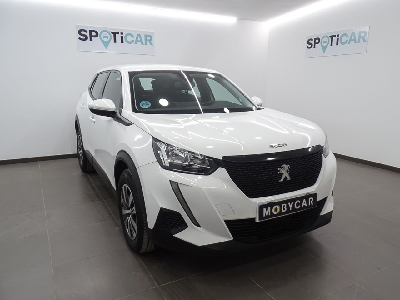 Foto Peugeot 2008 3