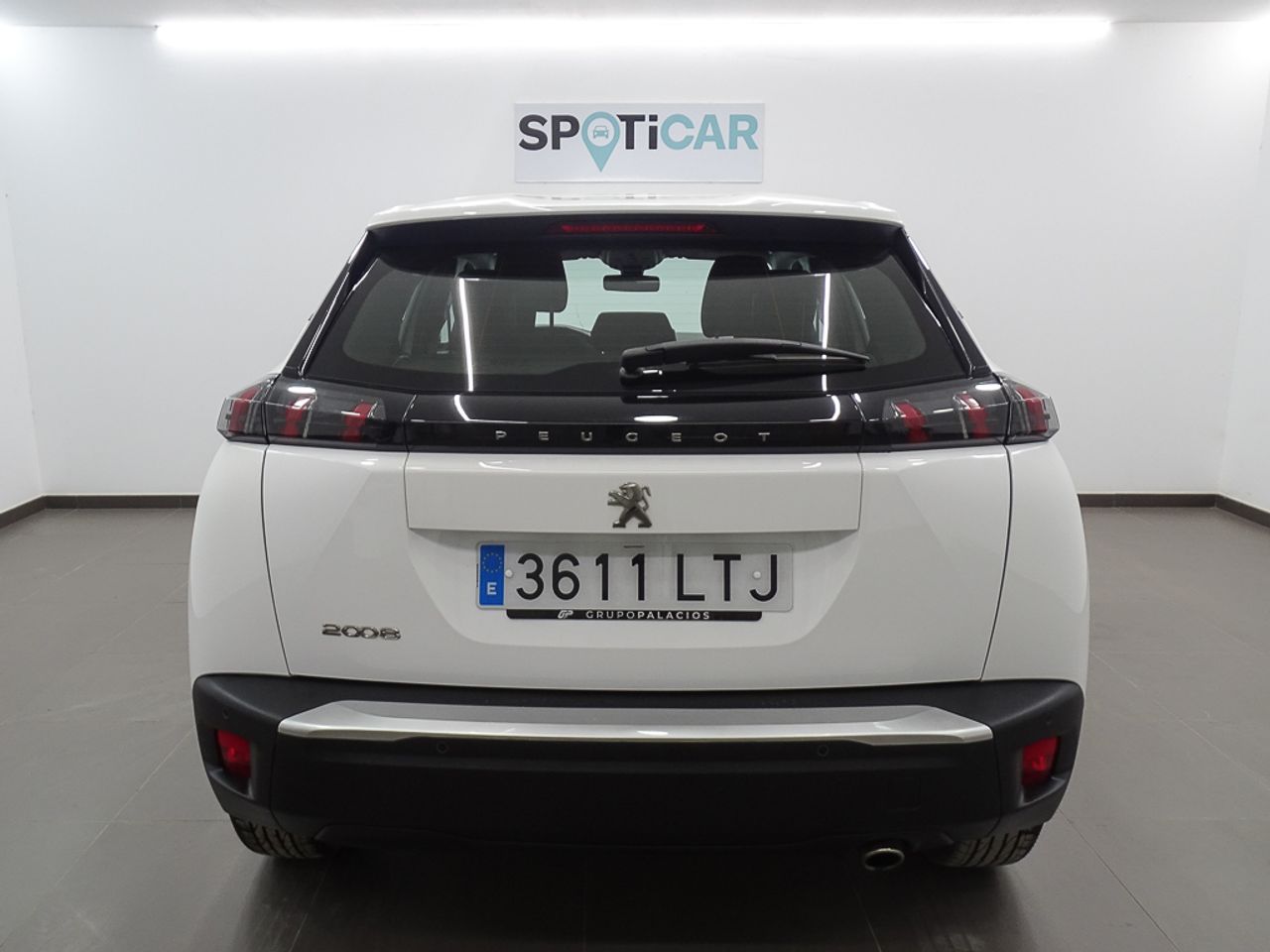 Foto Peugeot 2008 7