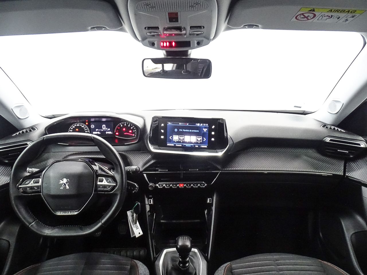 Foto Peugeot 2008 14