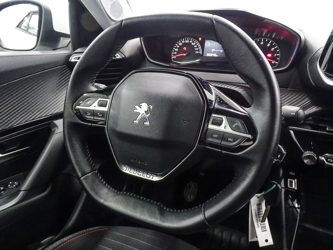 Foto Peugeot 2008 16