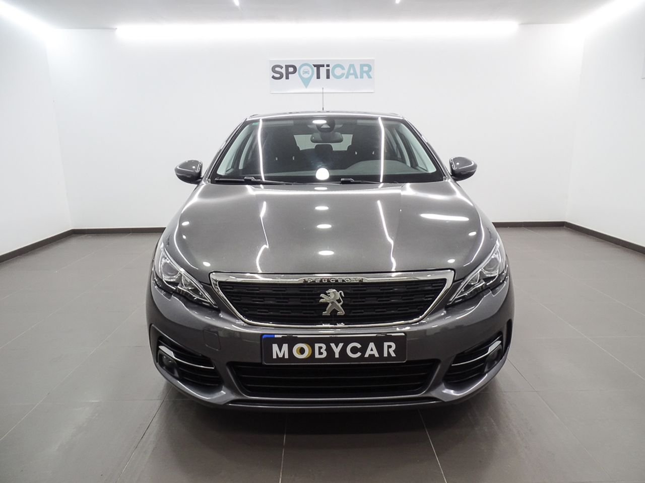 Foto Peugeot 308 2