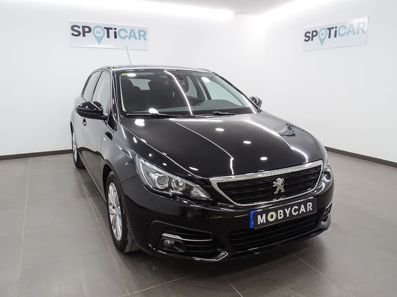 Foto Peugeot 308 3