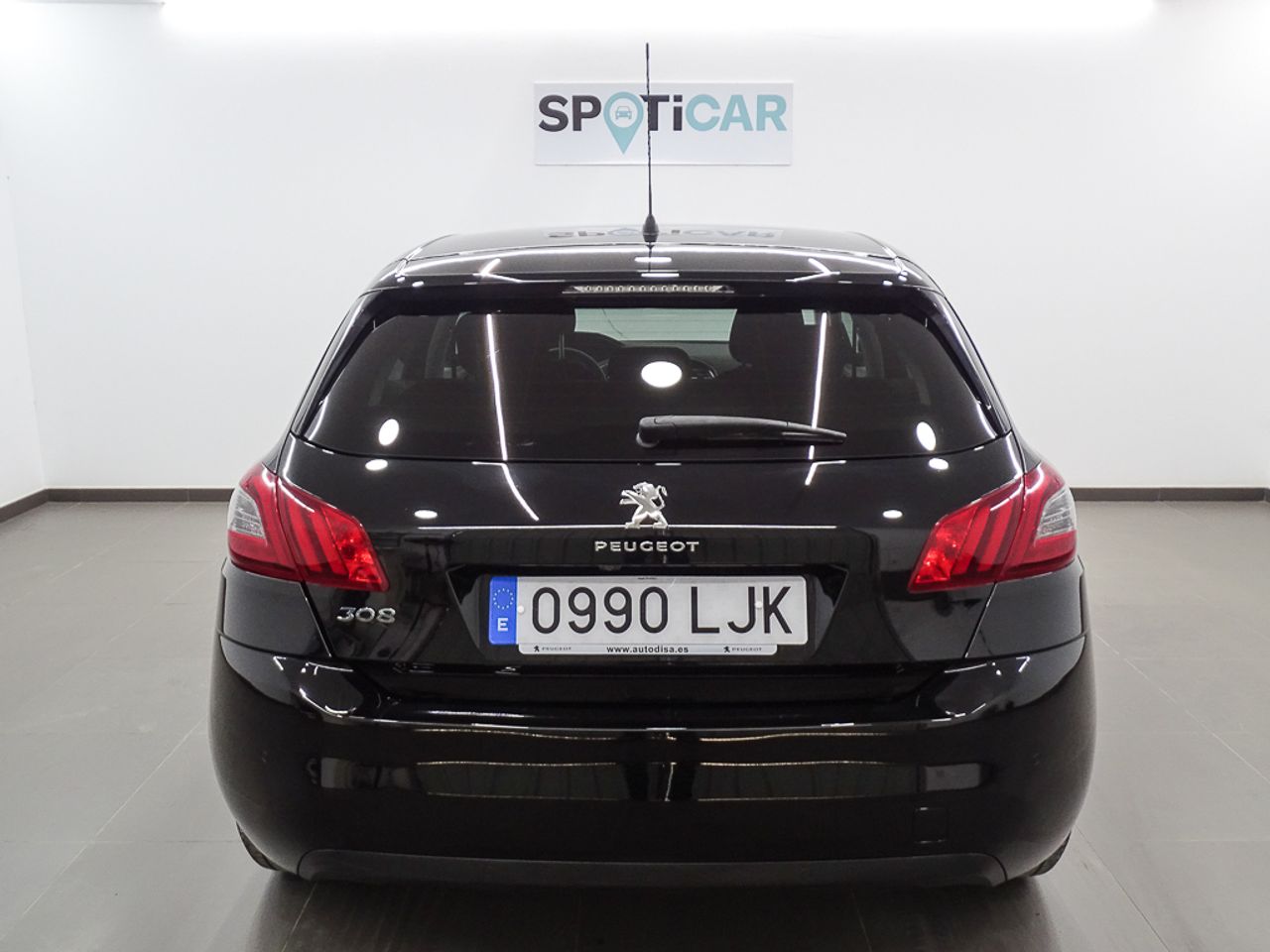 Foto Peugeot 308 7