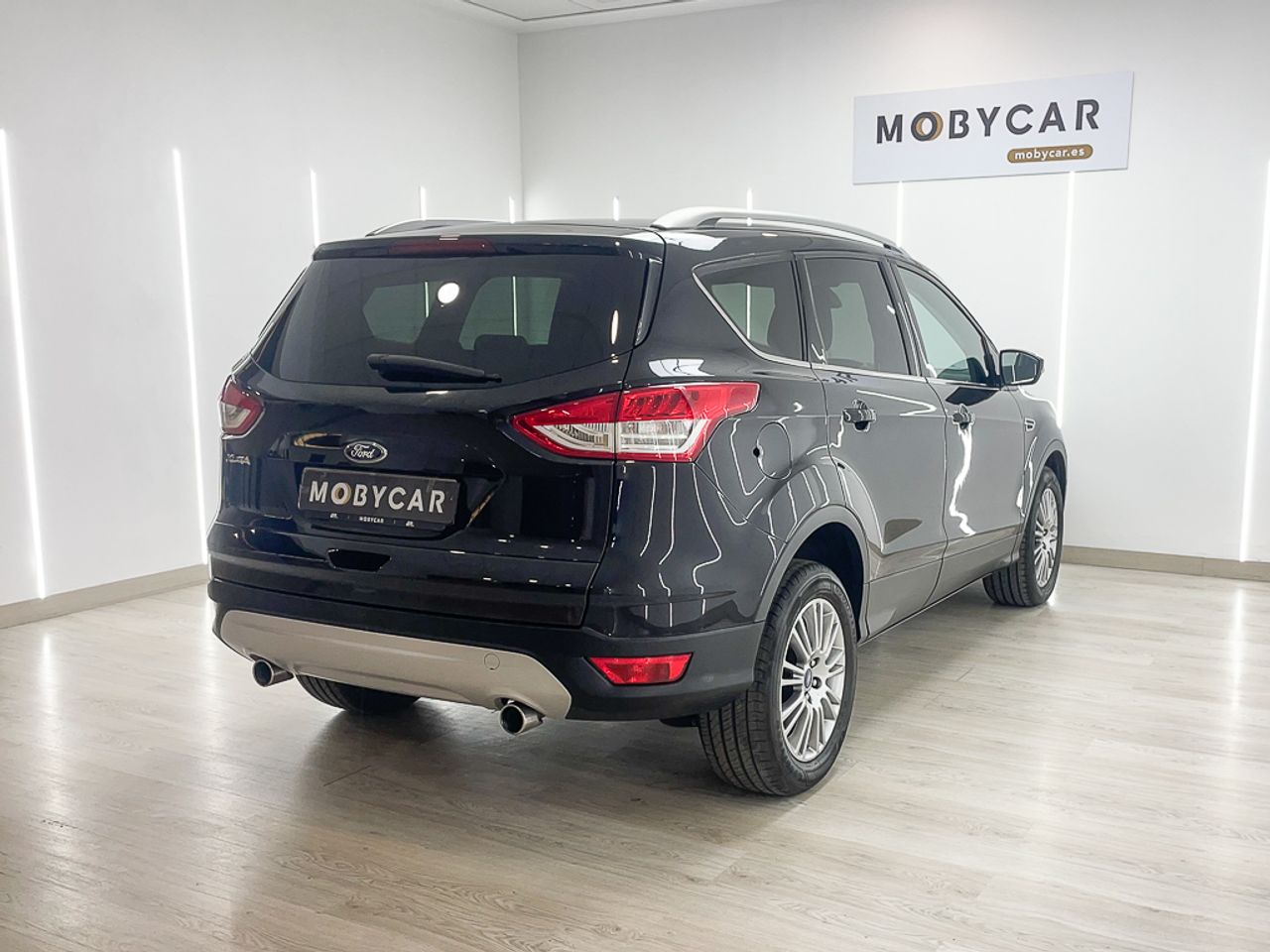 Foto Ford Kuga 7